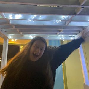 Meet your Posher, Jamie